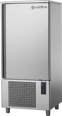 Шкаф шоковой заморозки Coldline W10TGN