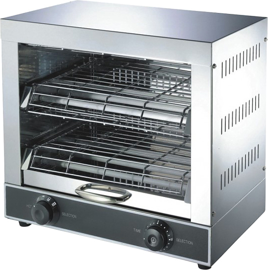 Тостер GASTRORAG TT-360B