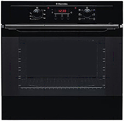 Газовый духовой шкаф Electrolux Professional EOG 23400 K