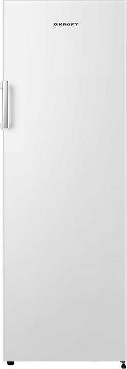 Морозильник Kraft KF-HS230WNF белый