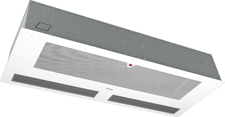 Воздушная завеса Тепломаш Потолочная КЭВ-П4181A