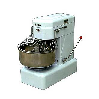 Тестомес серии JS-30 A JEJU