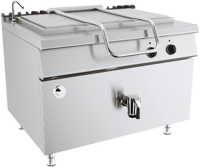 Котел пищеварочный Вулкан Лайт VK912912E