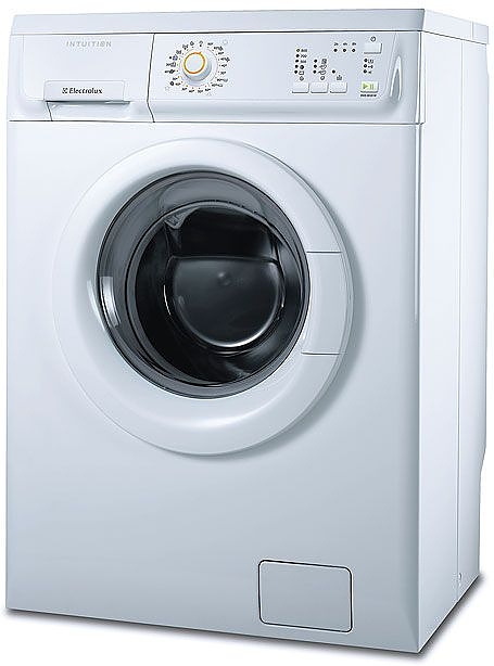 Стиральная машина Electrolux Professional EWS 8010 W
