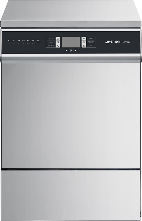 Посудомоечная машина с фронтальной загрузкой SMEG SWT262T
