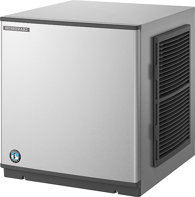 Льдогенератор Hoshizaki KMD-210ABE-HC