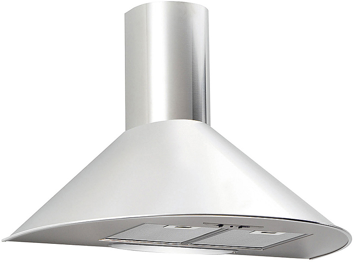 Кухонная вытяжка Falmec MINERVA 90 IX (600) S
