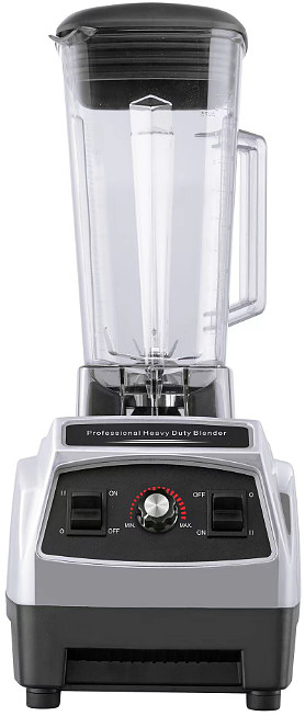 Блендер Rosso HS-013 PRO