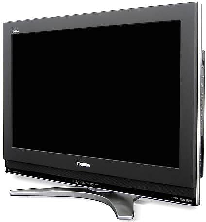 ЖК телевизор Toshiba 32R3500PR