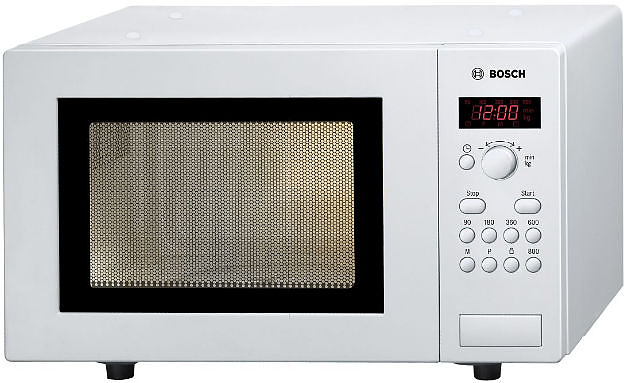 Микроволновая печь Bosch HMT 75M421