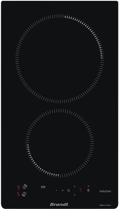 Панель варочная Brandt BPI1621UB