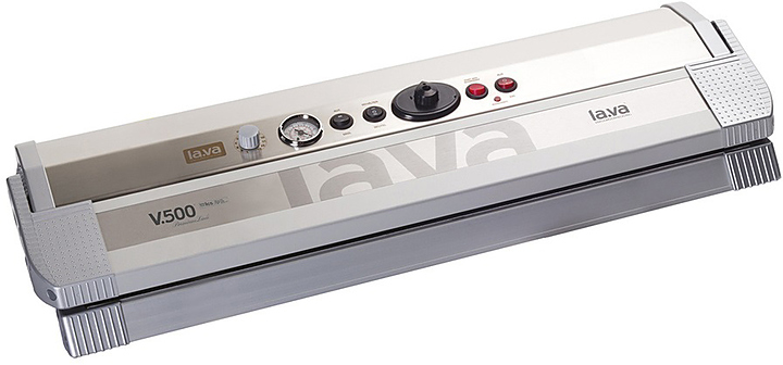 Упаковщик вакуумный LAVA V.500 PREMIUM