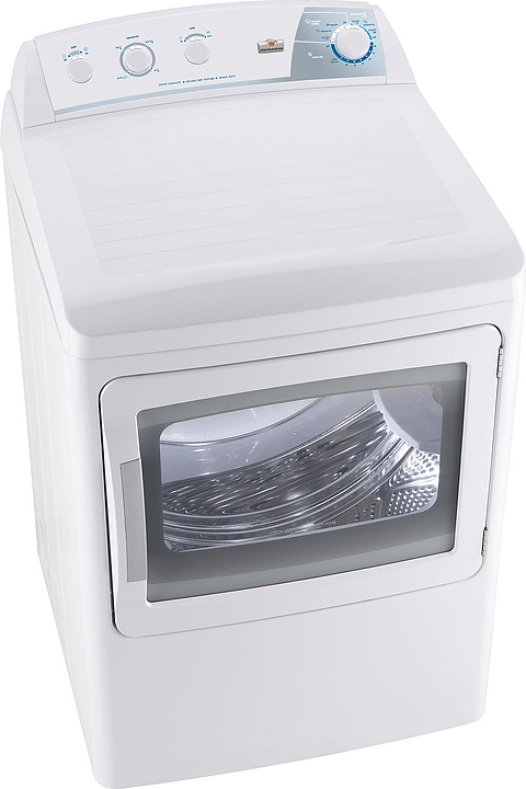 Сушильная машина Frigidaire MKRN15GWAWB