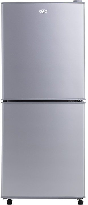 Холодильник OLTO RF-140C SILVER