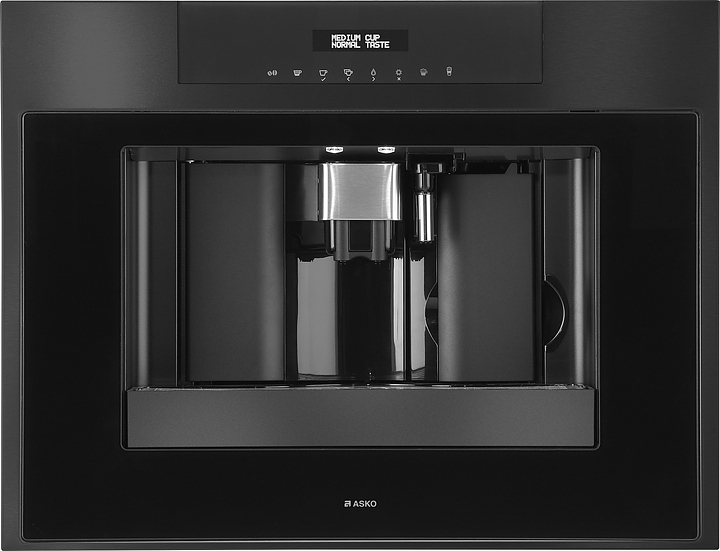 Кофемашина ASKO CM8457A
