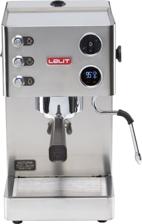 Кофемашина Lelit Victoria PL91T