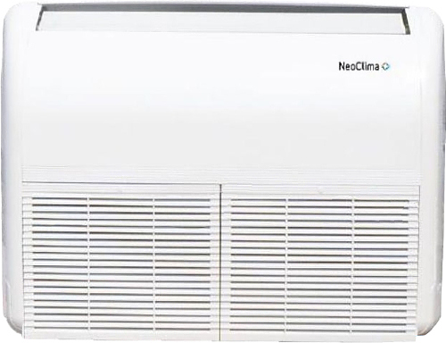 Осушитель воздуха Neoclima NDW-125