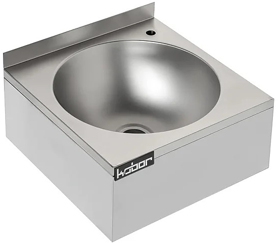 Рукомойник КОБОР ВРК-40/40