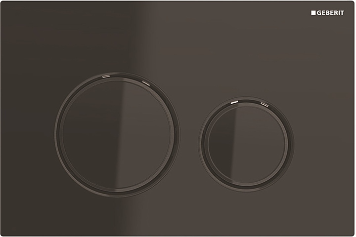 Кнопка смыва Geberit Sigma21 115.651.SJ.1