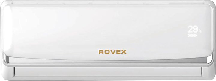 Настенная сплит-система Rovex RS-07ALS1