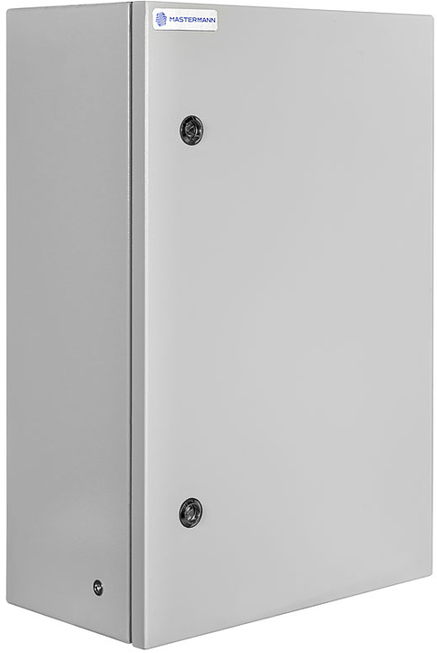 Шкаф климатический MASTERMANN 14УТ (Ver. 2.0)