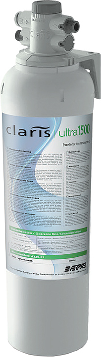 Фильтр-система Everpure Claris Ultra System XL 1500