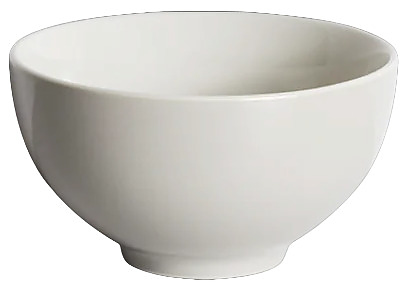 Тарелка Loveramics Er-go! Rice Bowl D068-42B 11.5 см, темно-серый (Taupe)