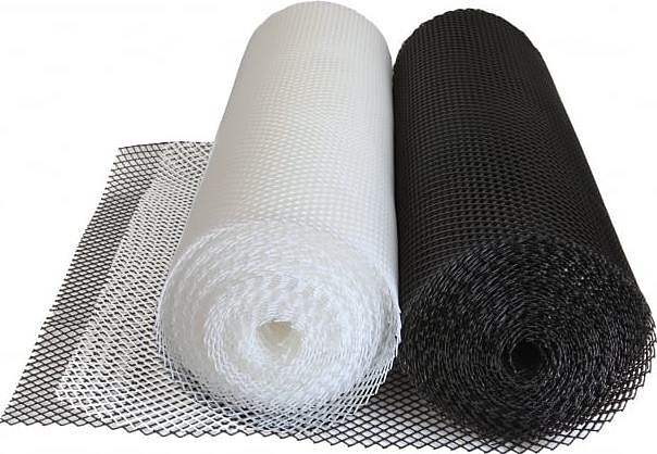 Сетка барная MGSteel KMBM40C белая