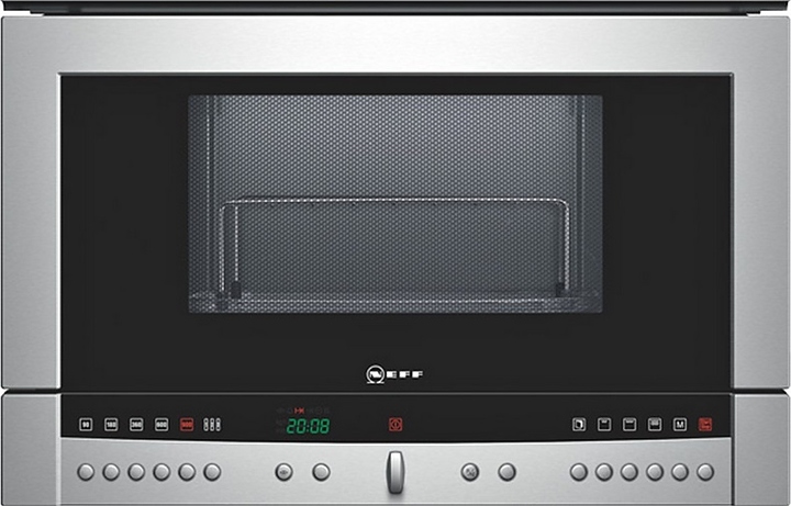 Микроволновая печь Neff C54L70N0RU