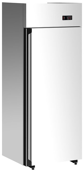 Шкаф комбинированный Velescom VELES M7 U-V 700 л