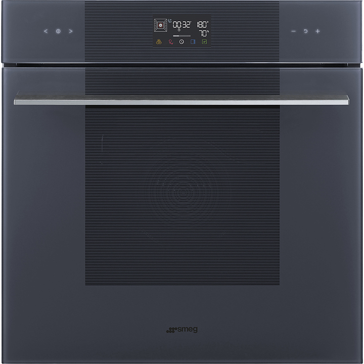 Многофункциональный духовой шкаф SMEG SO6102S3PG