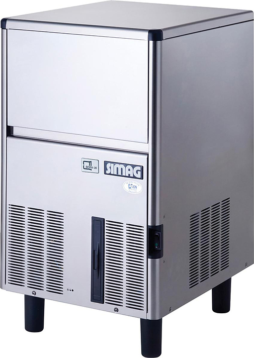 Льдогенератор SIMAG SDN 45 WS