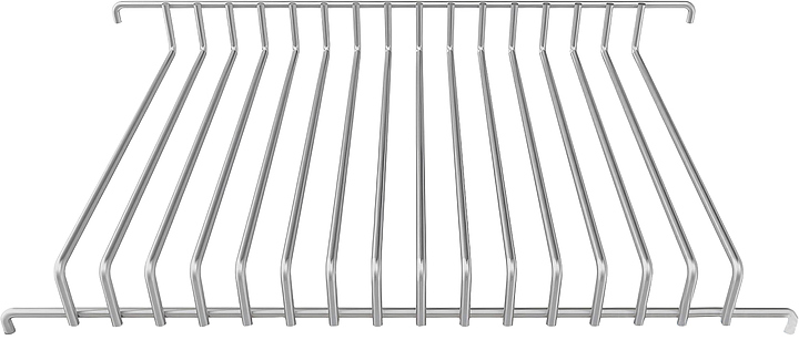 Решетка UNOX GRP 360 (460х330)