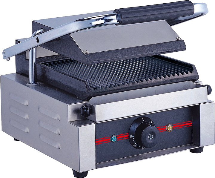 Гриль контактный FOODLINE FL-GH-811E