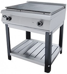 Плита газовая Grill Master Ф4ЖТЛСПГ