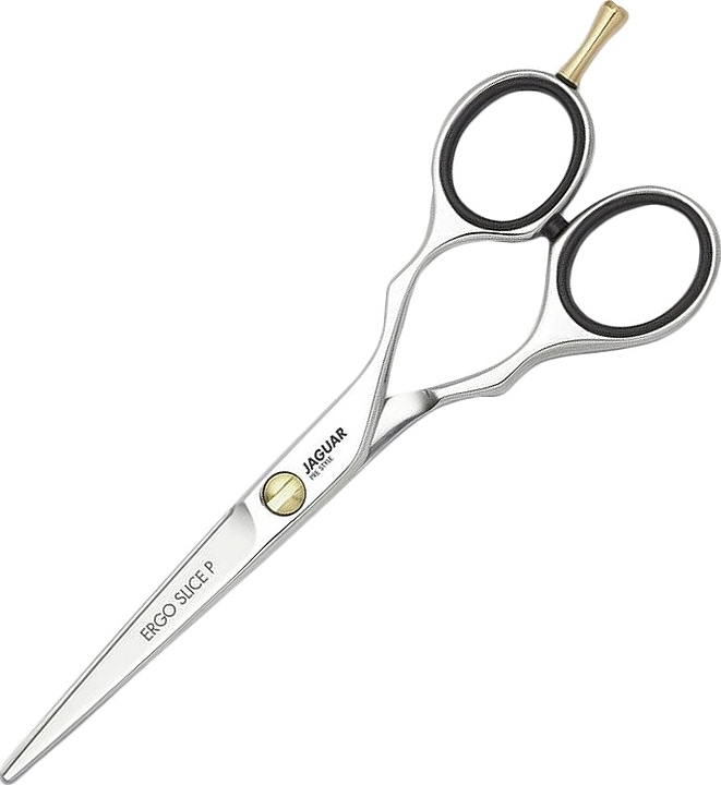 Ножницы парикмахерские JAGUAR Ergo Slice P 5.5" (14 см)
