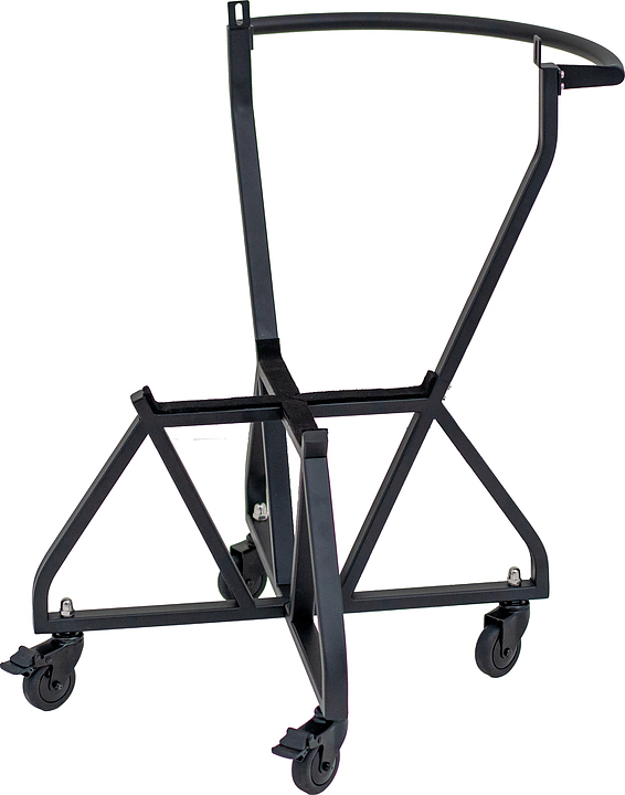 Подставка мобильная Green Kamado для гриля II L с ручкой