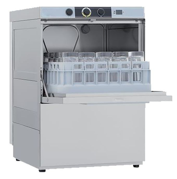 Машина стаканомоечная Apach Chef Line LGST35 DD DP