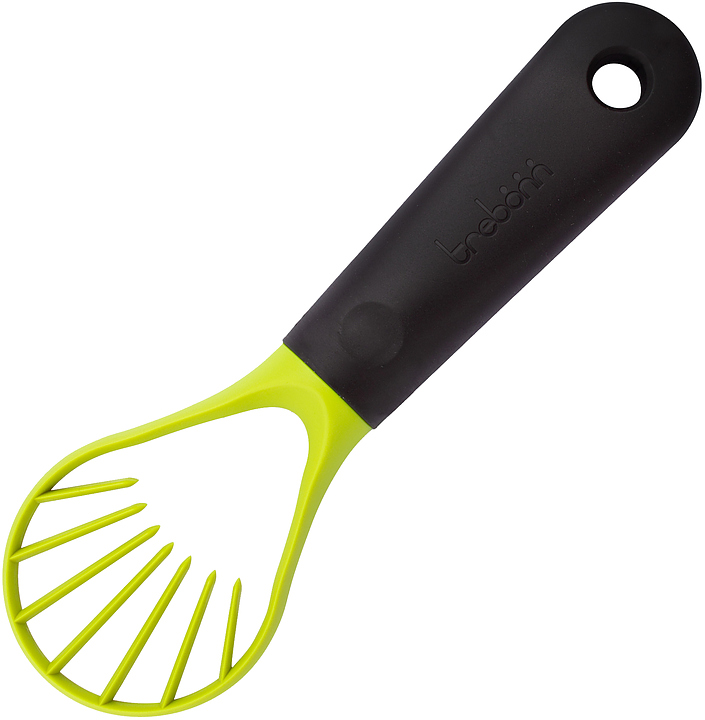Приспособление для чистки и нарезки авокадо Trebonn Kitchen Tools 1523201