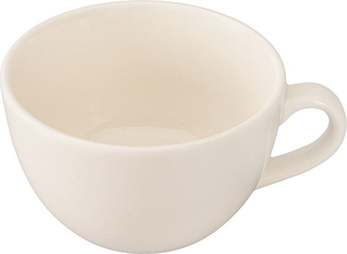 Чашка чайная Porland Pioli Zenit 322125 PL 250 мл (фарфор)