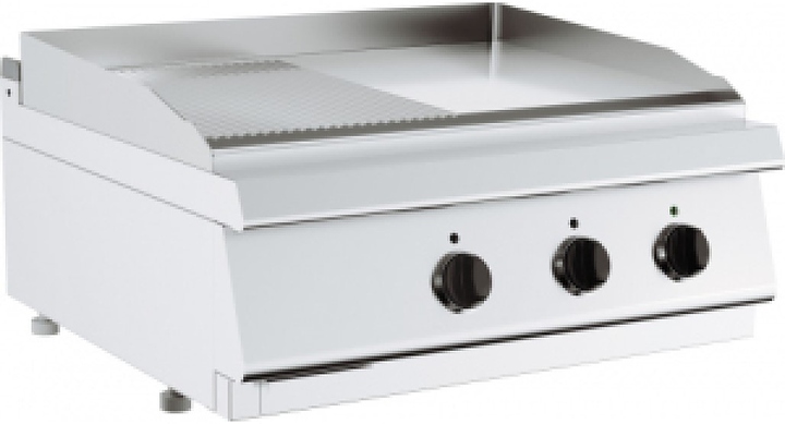 Поверхность жарочная KUSINA G7I 220E-SC