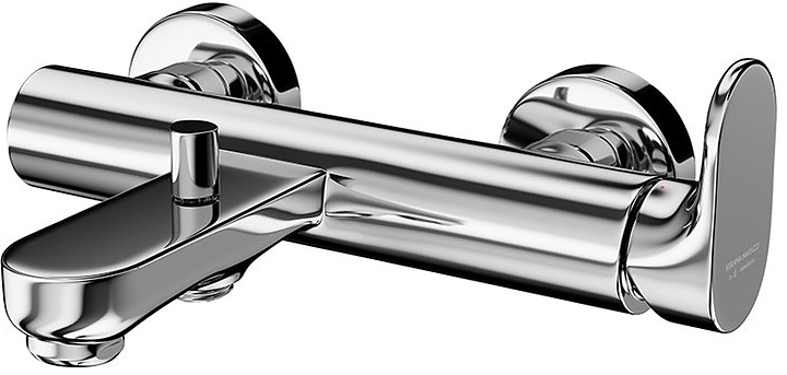 Смеситель для ванны с душем Kerama Marazzi Ole 69440KM.21.018