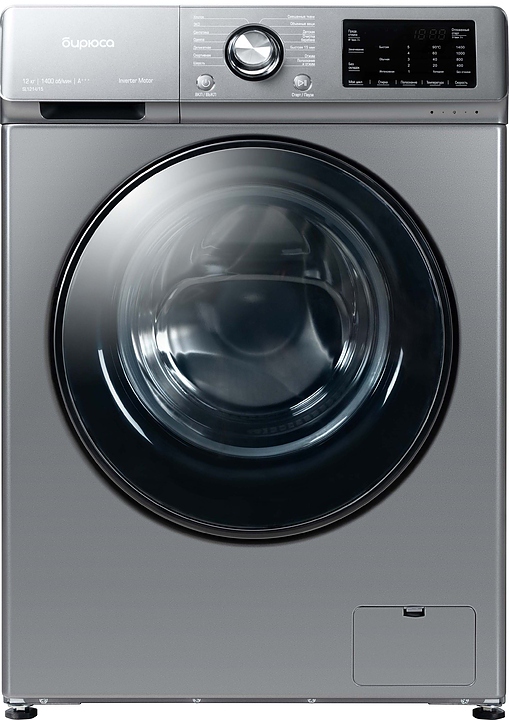 Машина стиральная Бирюса WM-SL1214/15 M