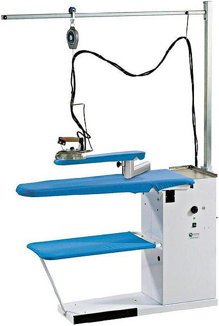 Гладильный стол Battistella NETTUNO 98 MAXI