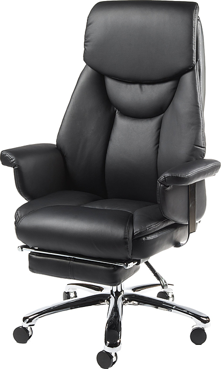 Кресло NORDEN Parlament black