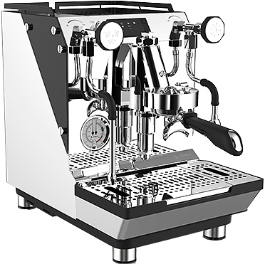 Кофемашина Crem ONE 2B R-GSP Dual