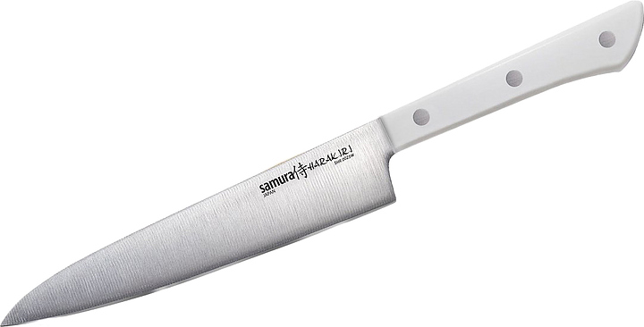 Нож кухонный Samura Harakiri SHR-0023W