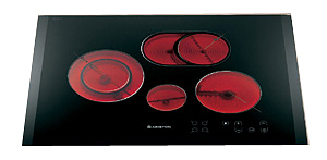 Варочная панель Ariston KOT 7134 DO BI