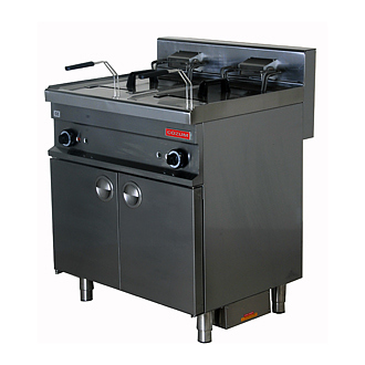 Фритюрница электрическая Cozum EF 722