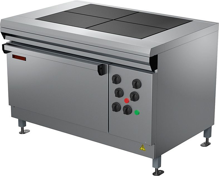 Плита электрическая Проммаш ПЭ-0,48ШП